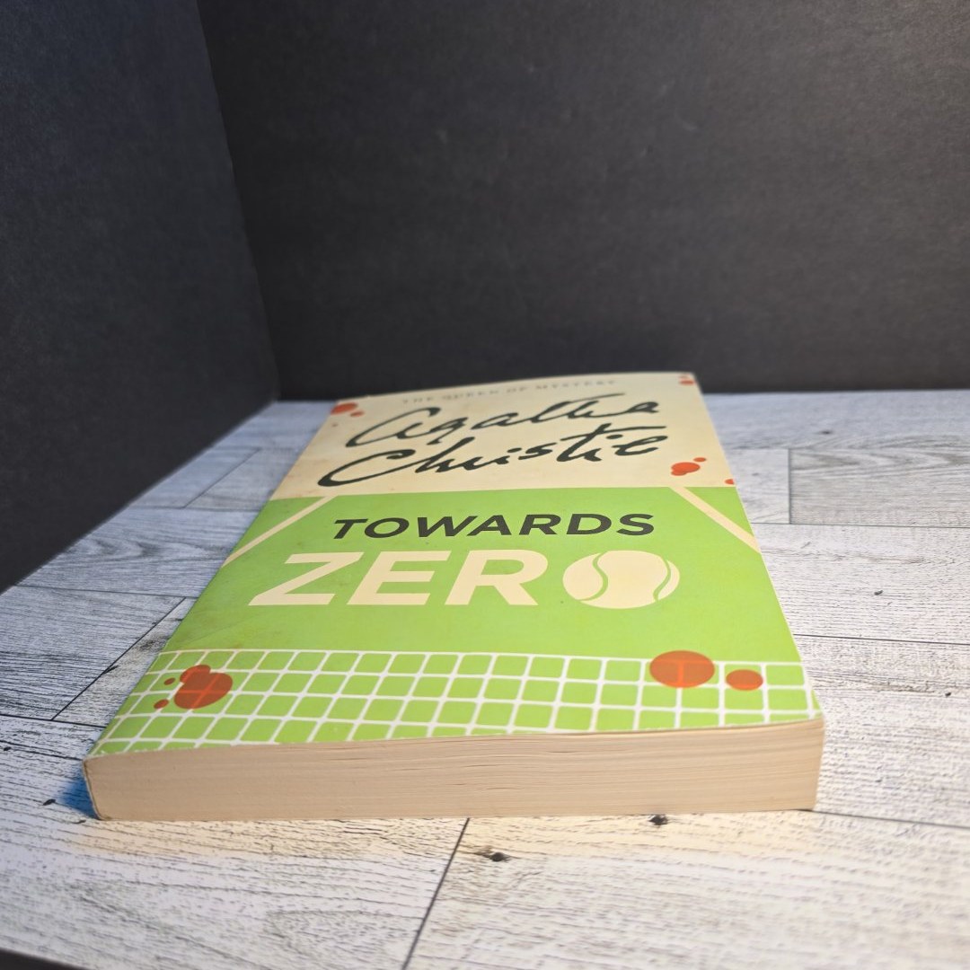 Towards Zero