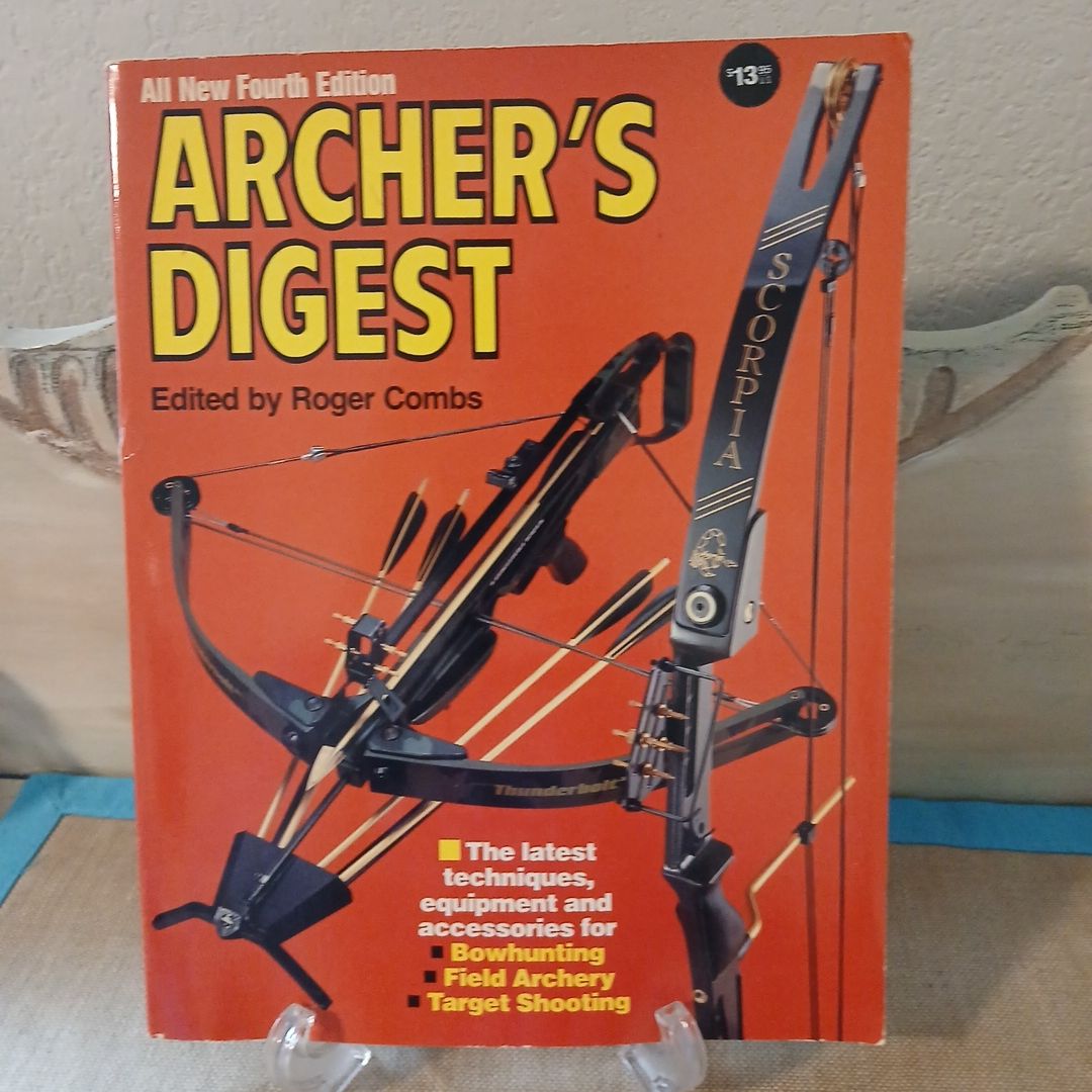 Archer's Digest