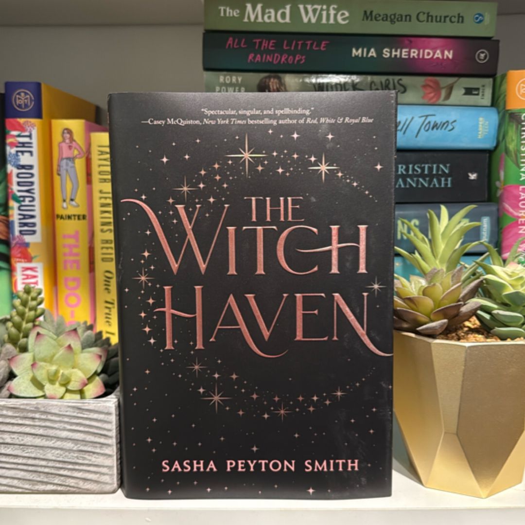 The Witch Haven