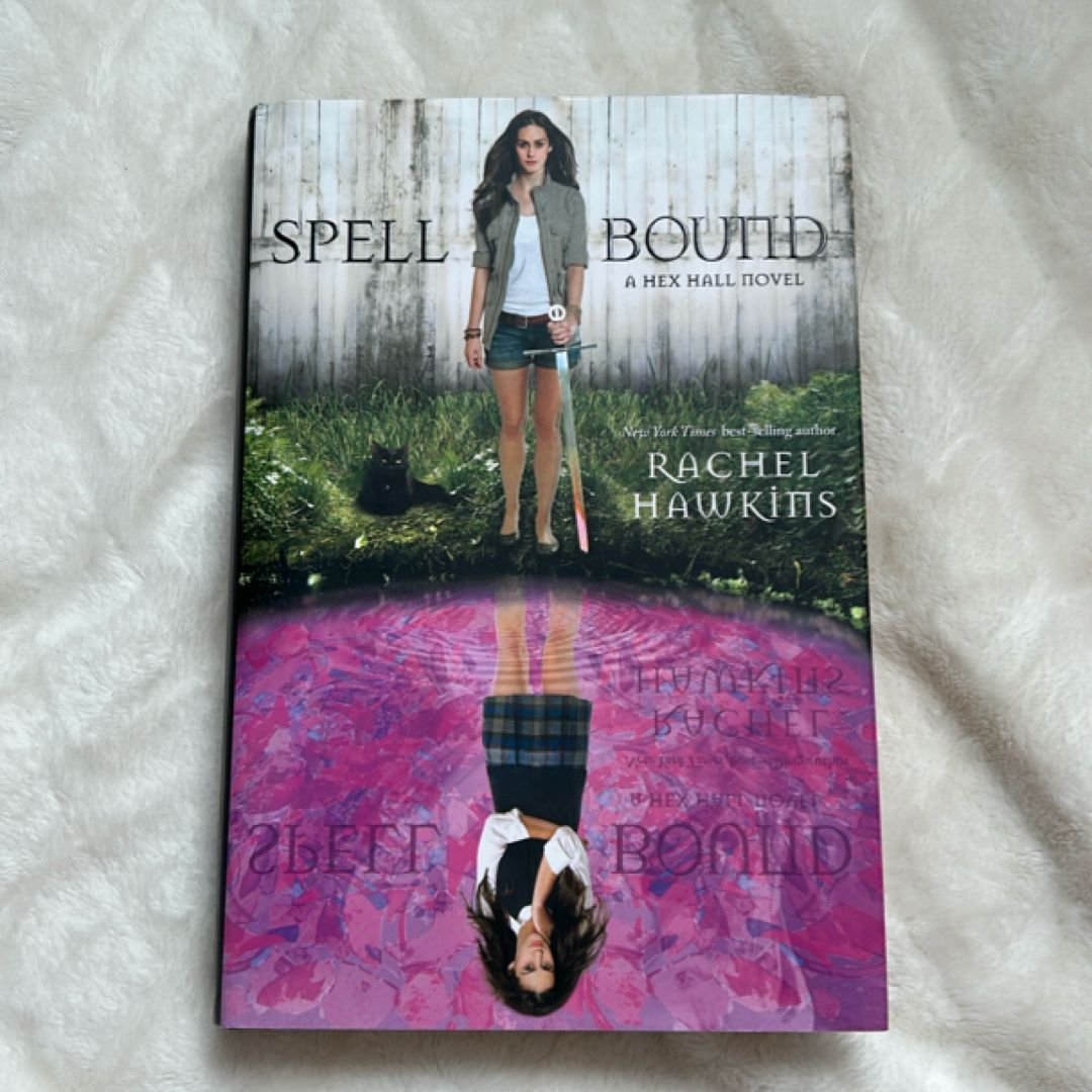 Spell Bound