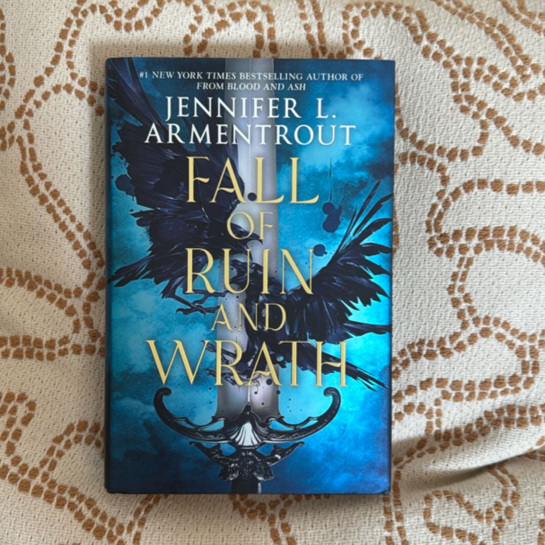 Fall of Ruin and Wrath