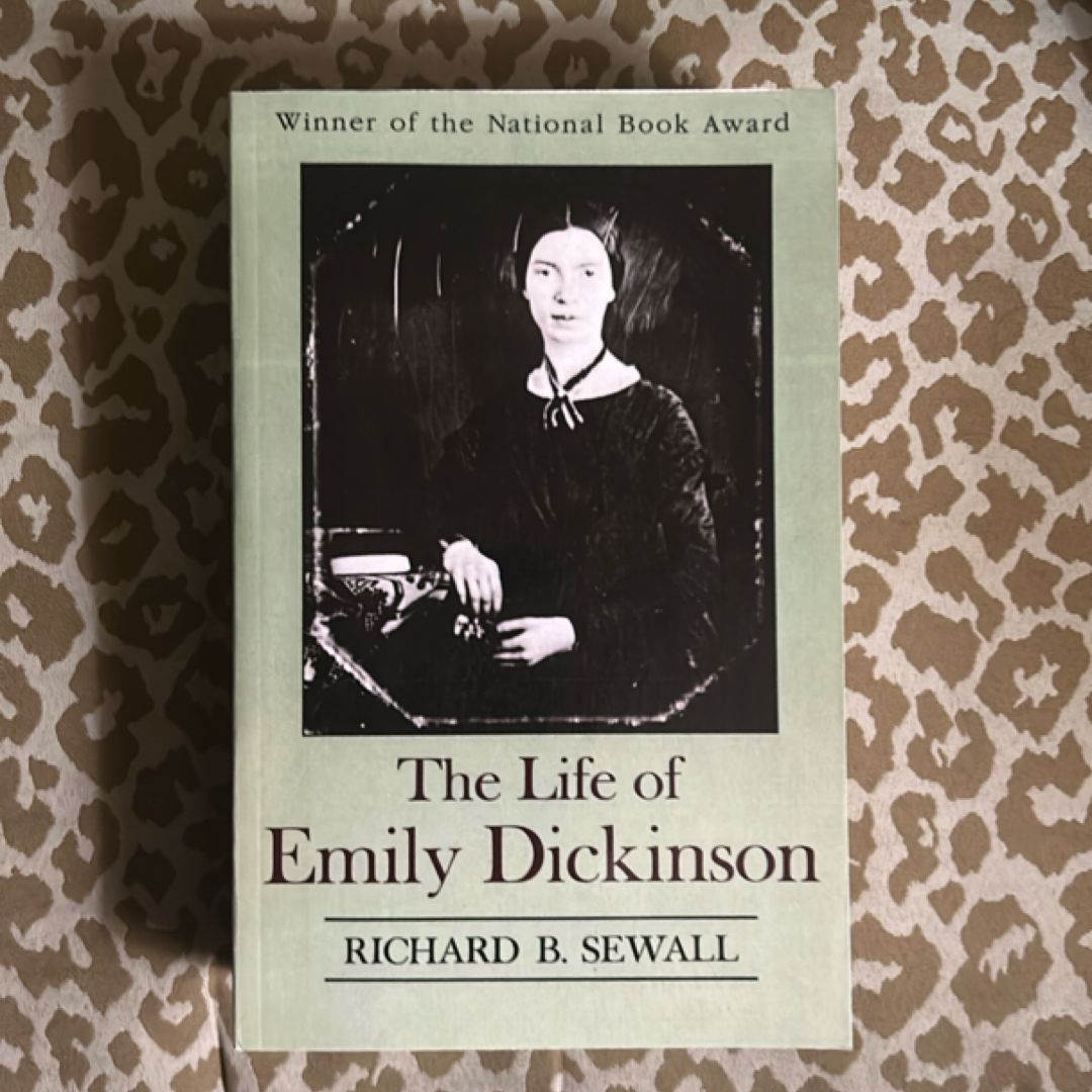 The Life of Emily Dickinson