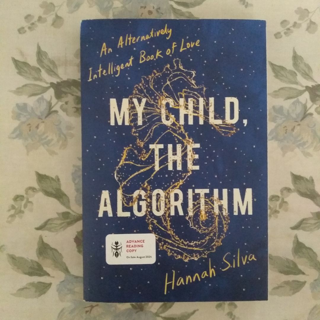 My Child, the Algorithm