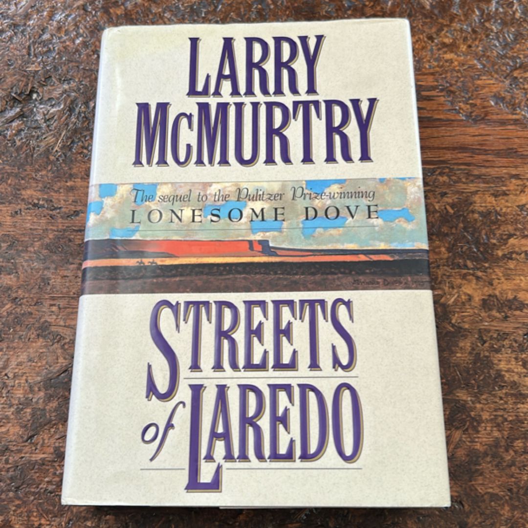 Streets of Laredo