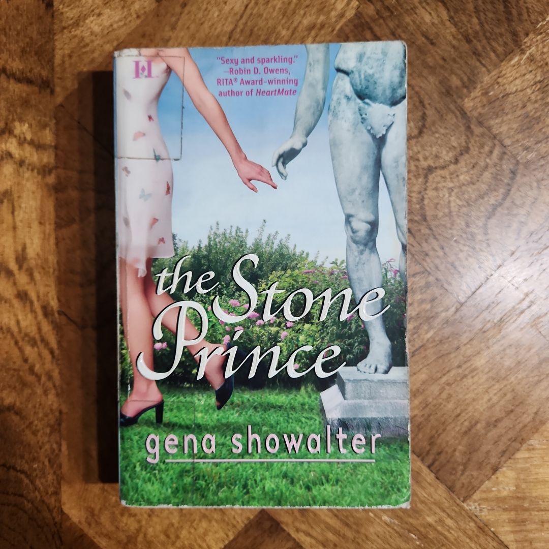 The Stone Prince