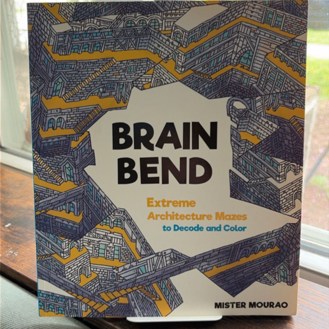 Brain Bend