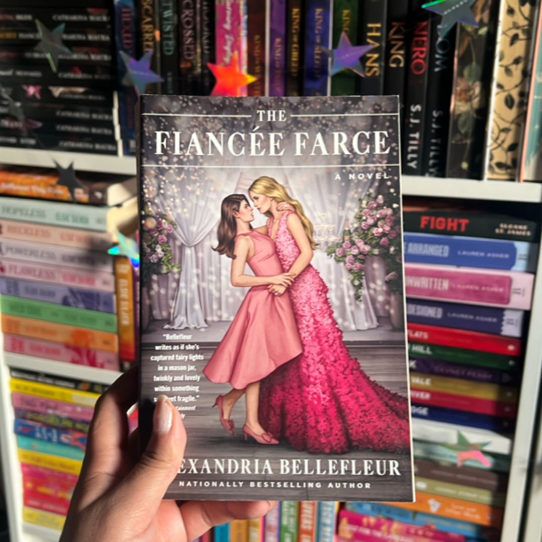 The Fiancée Farce