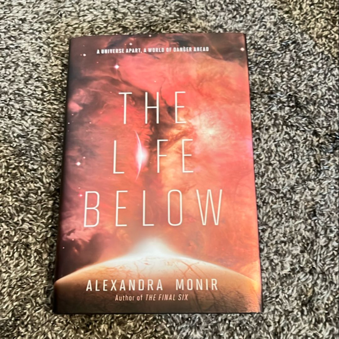 The Life Below