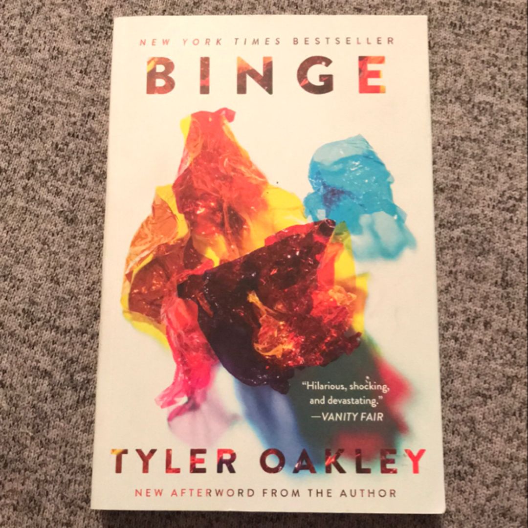 Binge