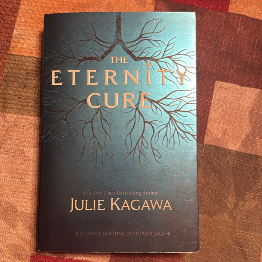 The Eternity Cure