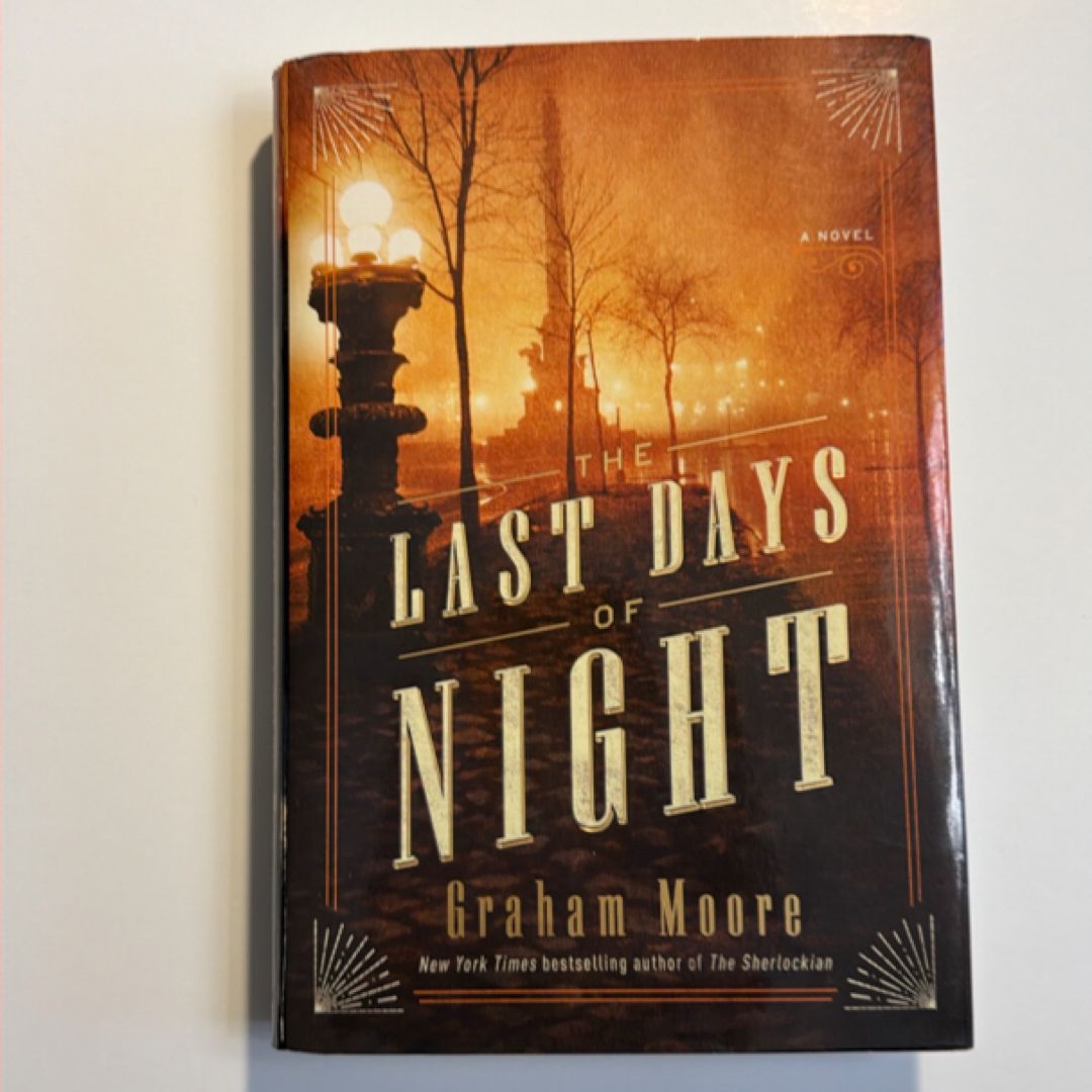 The Last Days of Night