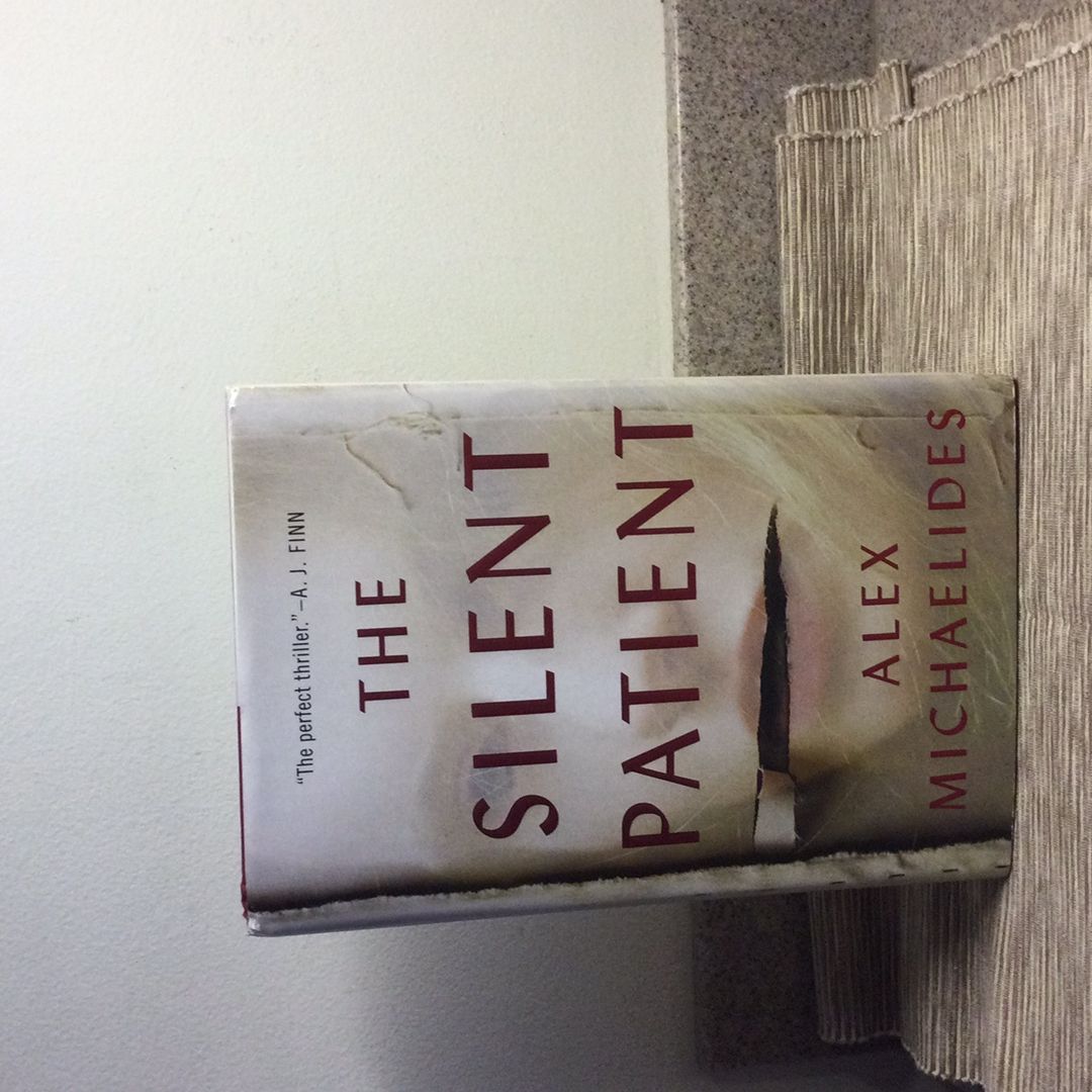The Silent Patient
