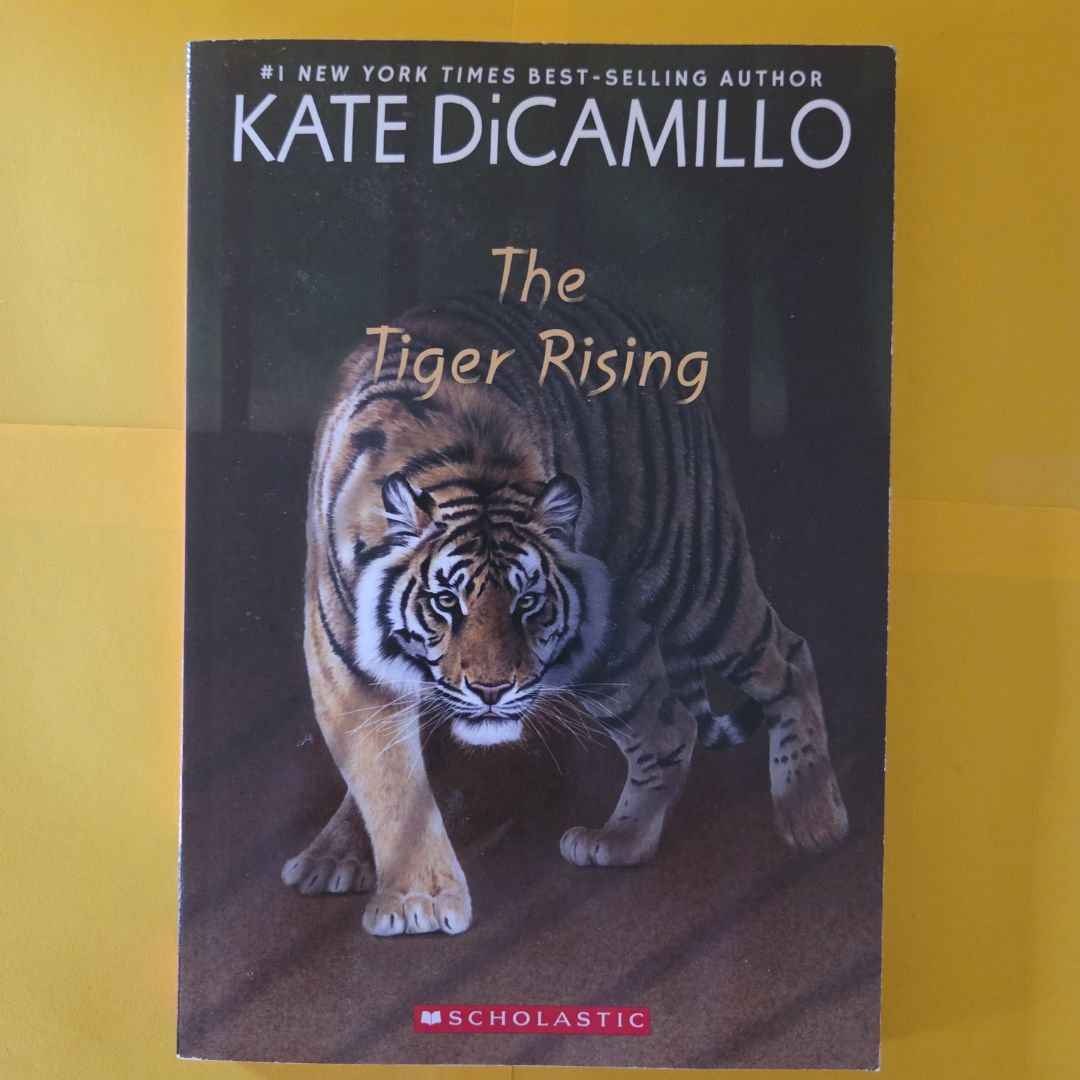 The Tiger Rising