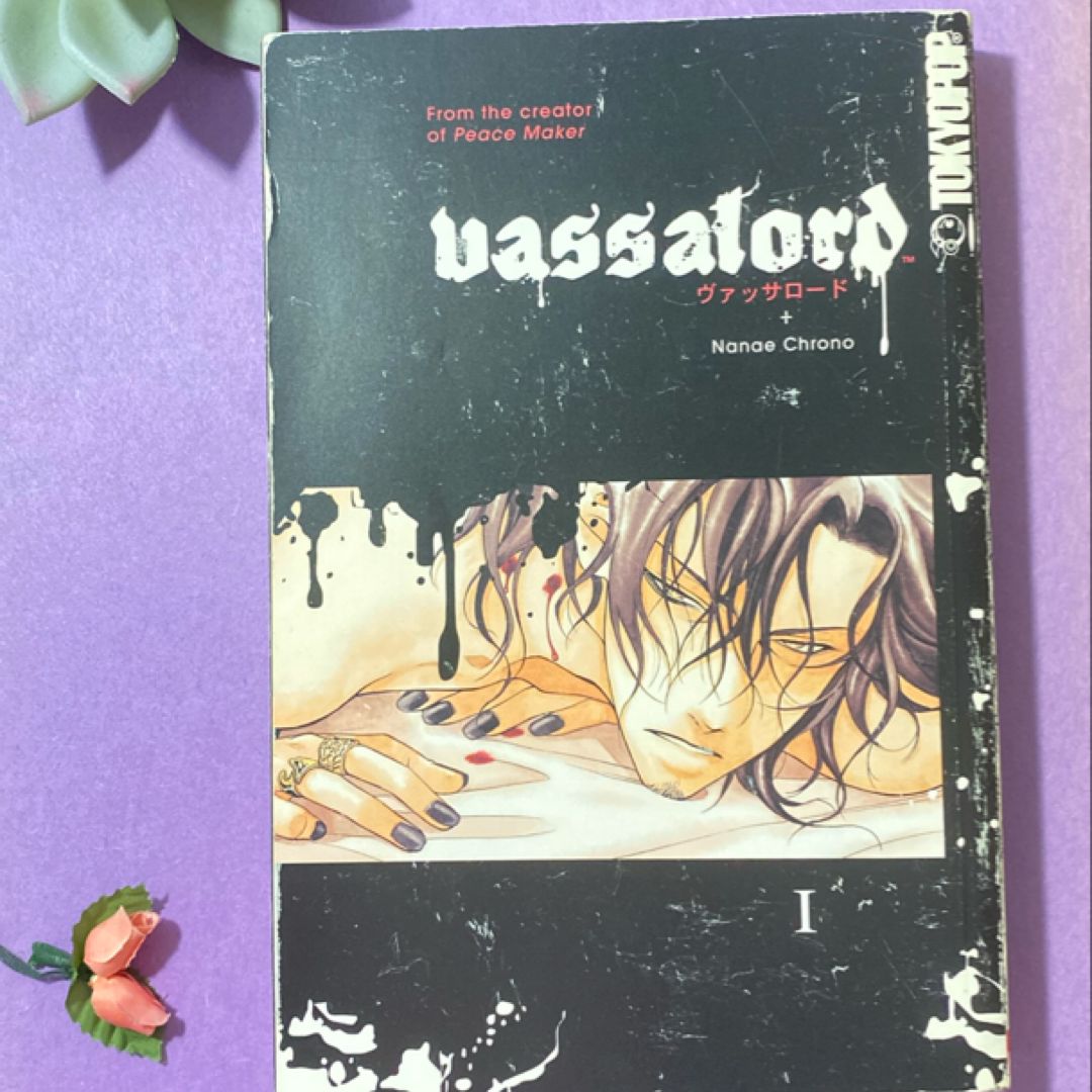 Vassalord