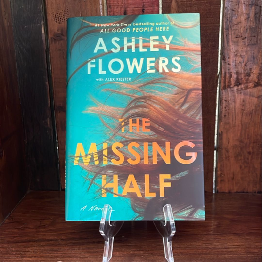 The Missing Half