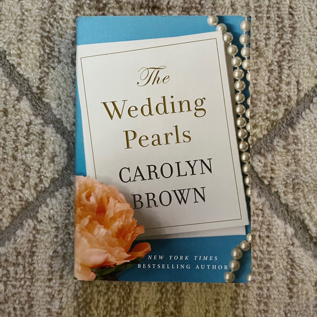 The Wedding Pearls