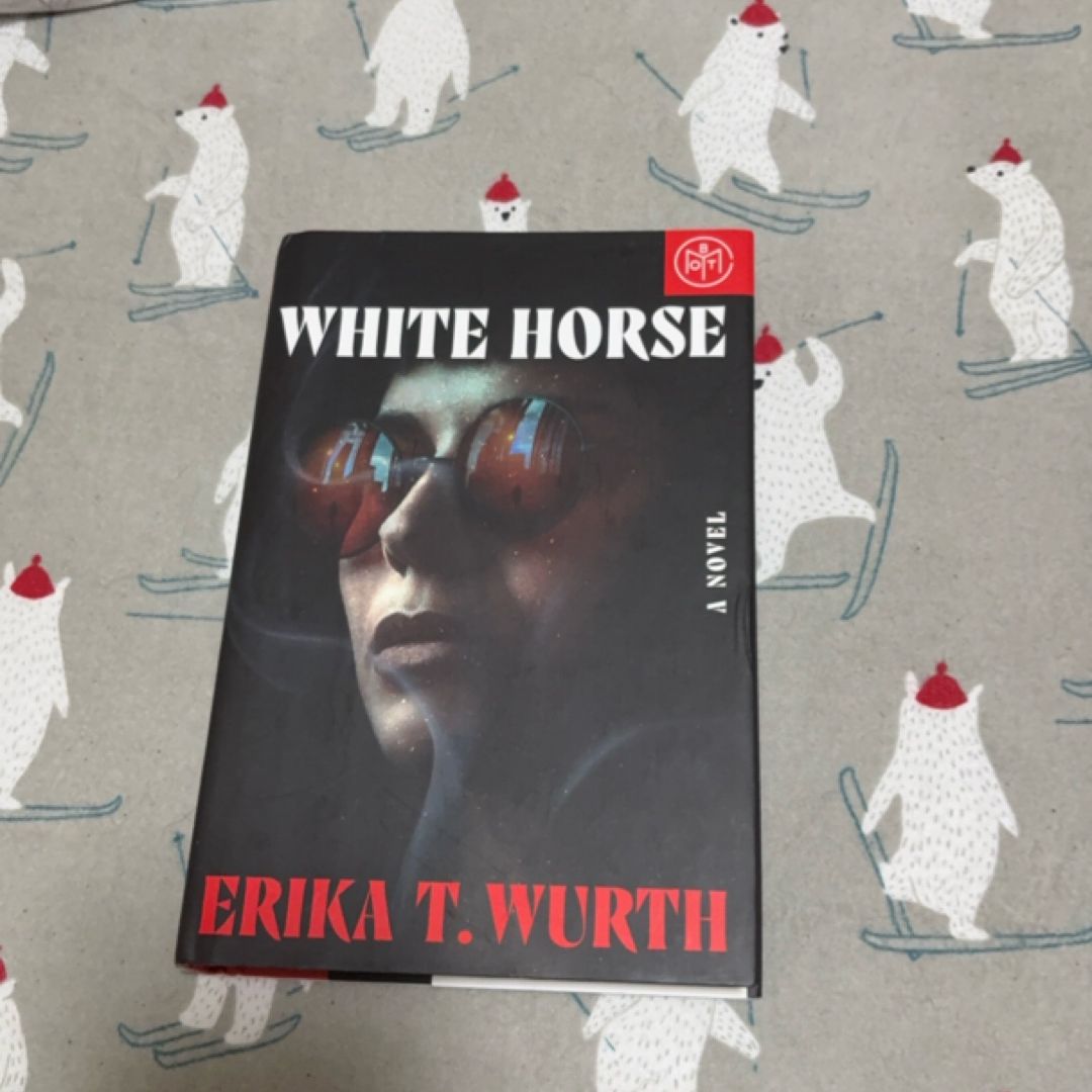 White Horse