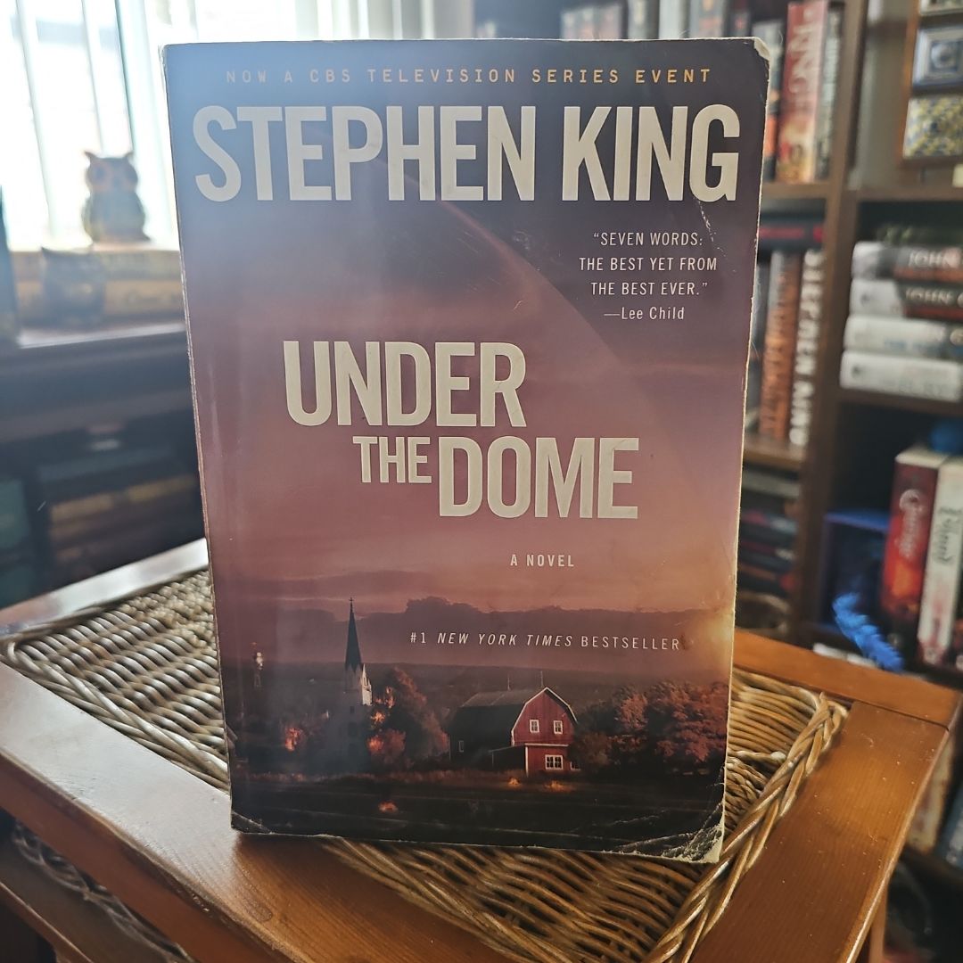 Under the Dome