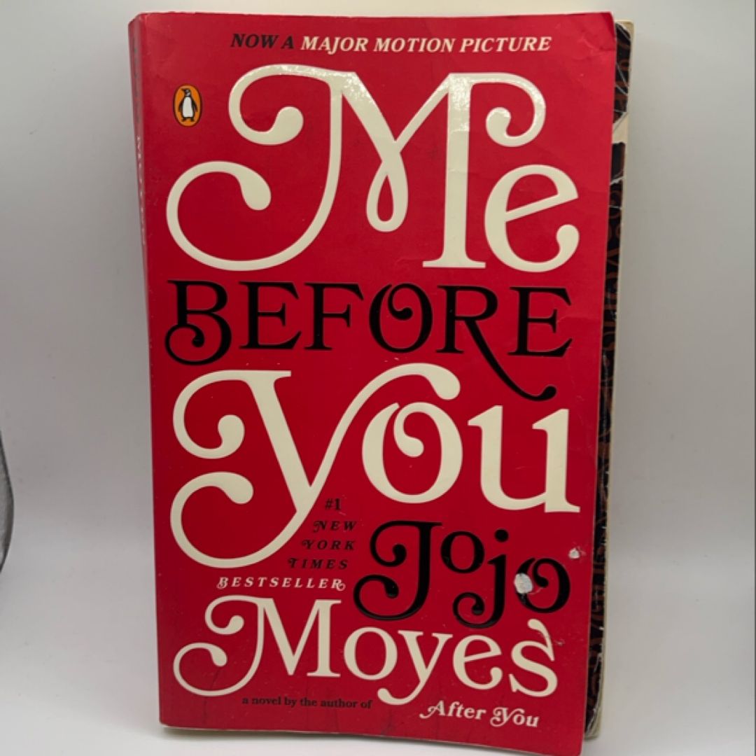 Me Before You