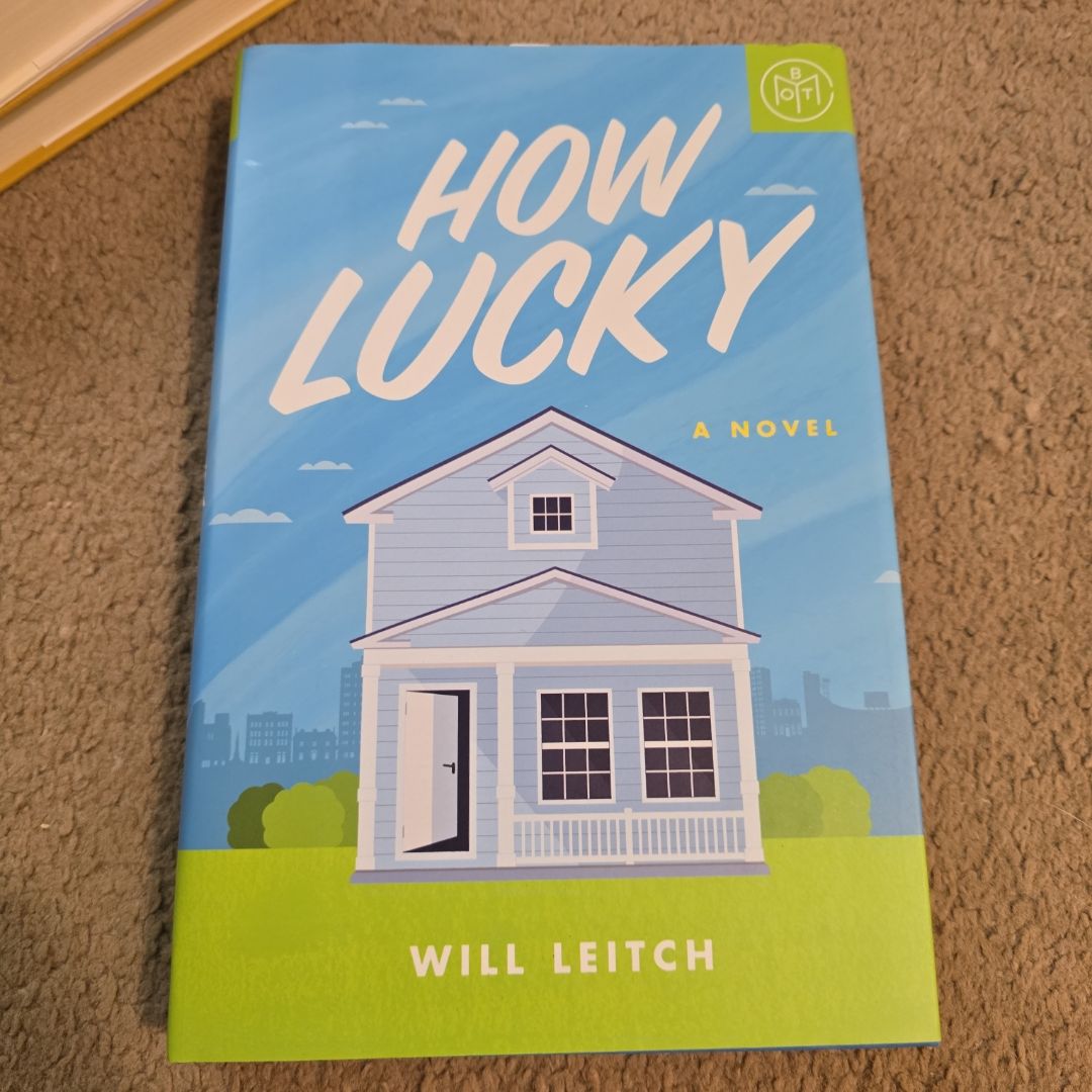 How Lucky