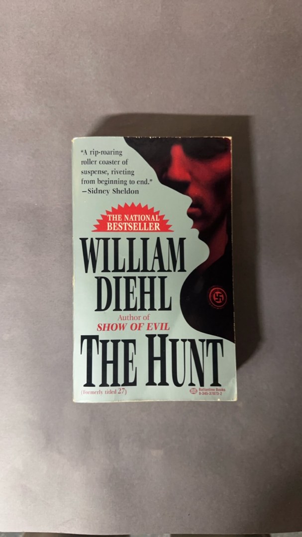 The Hunt