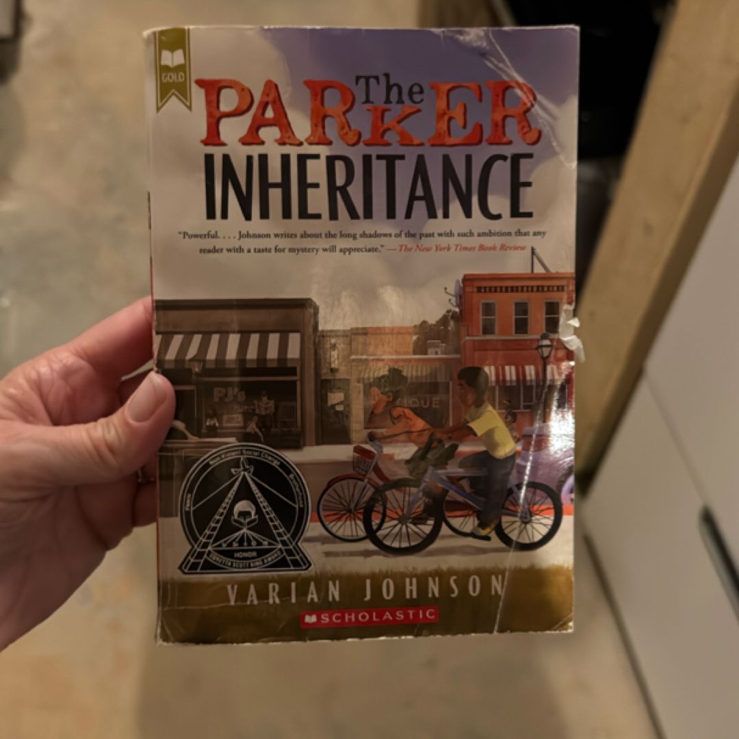 The Parker Inheritance