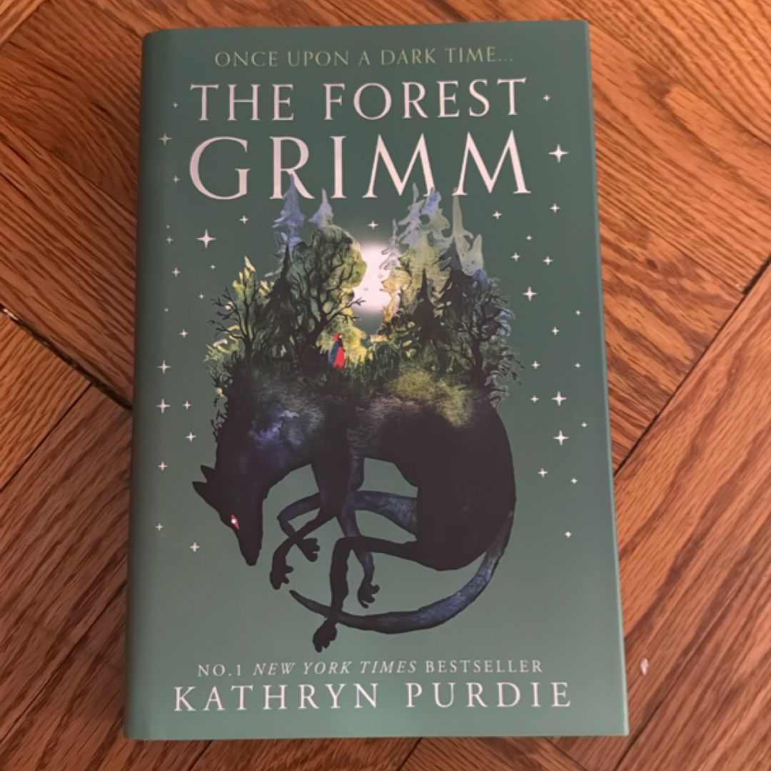 The Forest Grimm