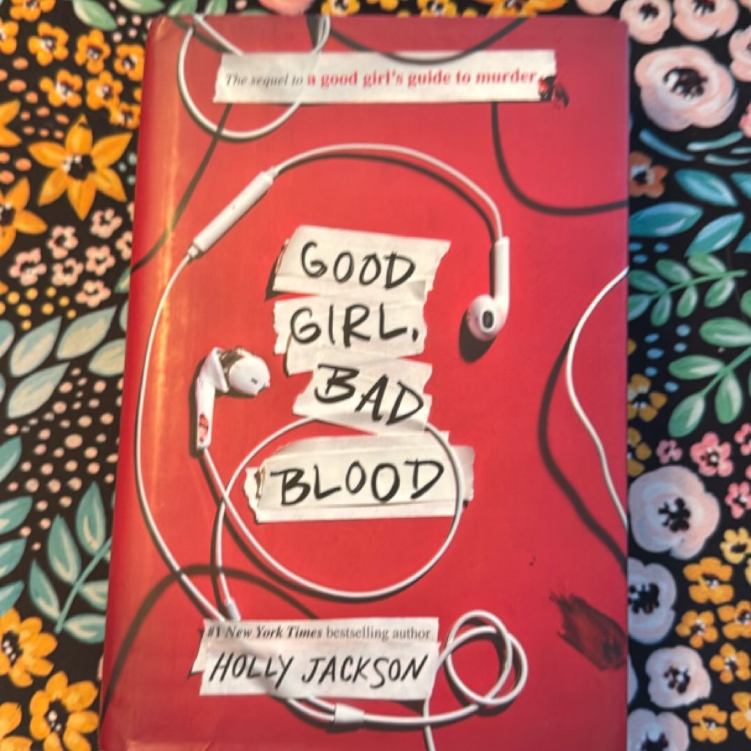 Good Girl, Bad Blood