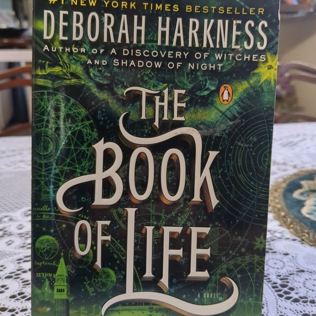 The Book of Life