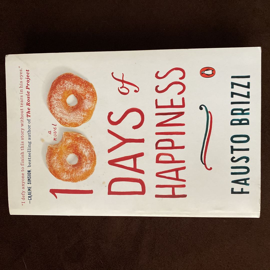 100 Days of Happiness