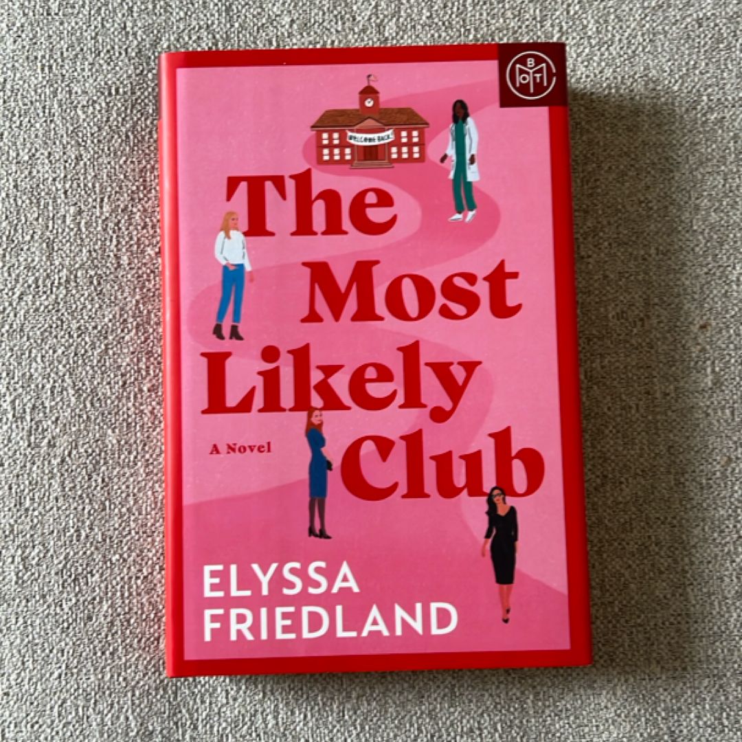 The Most Likely Club