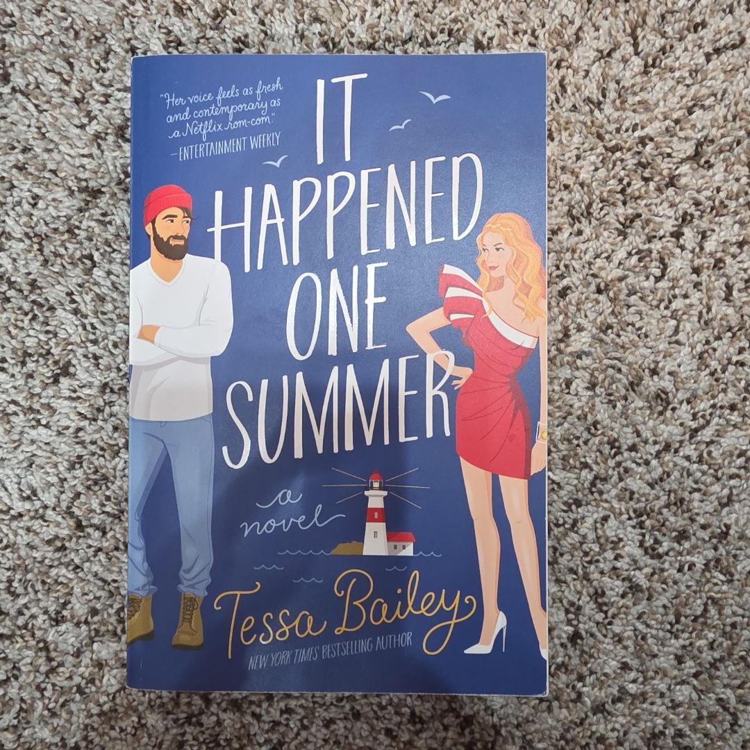 It Happened One Summer