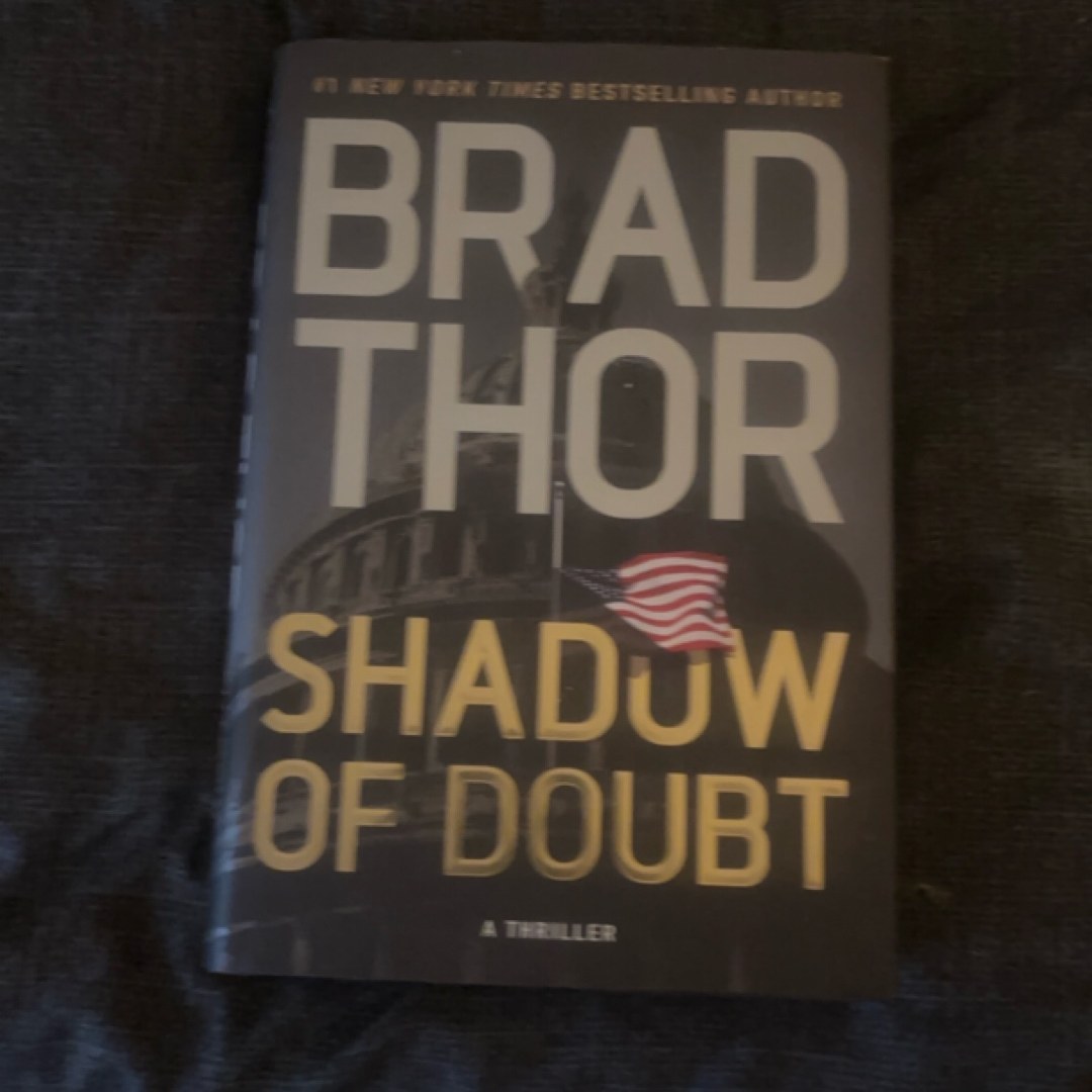 Shadow of Doubt