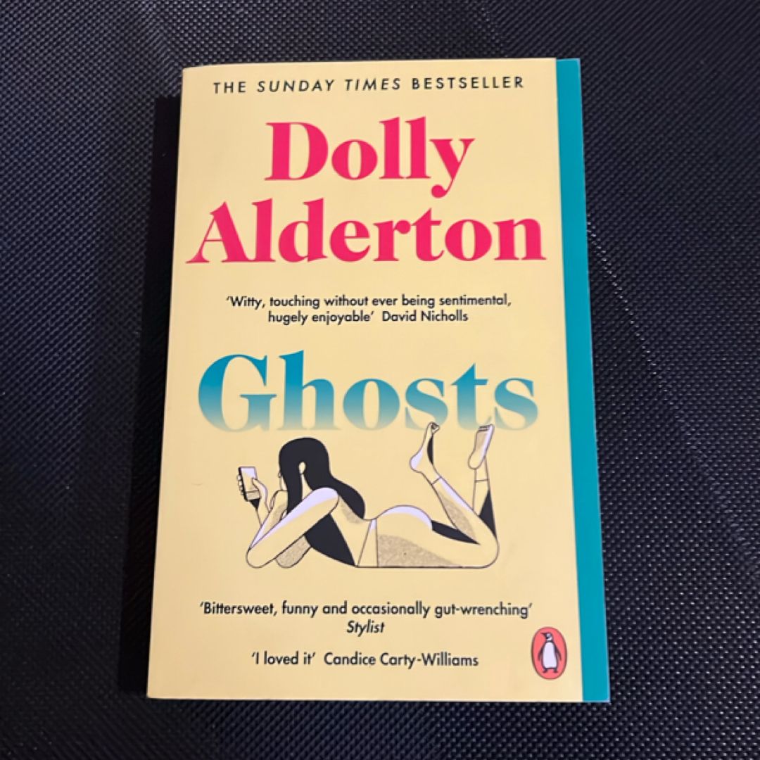 Ghosts