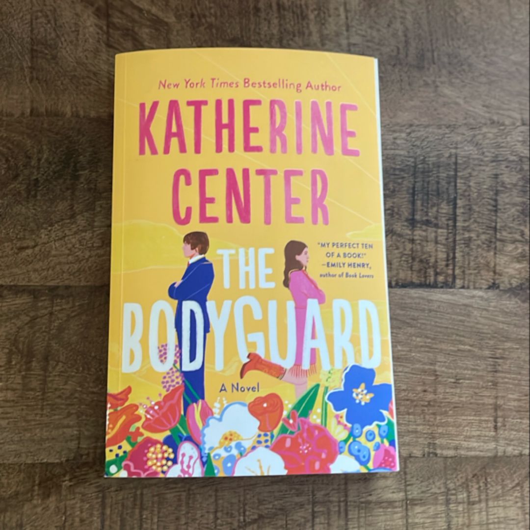 The Bodyguard