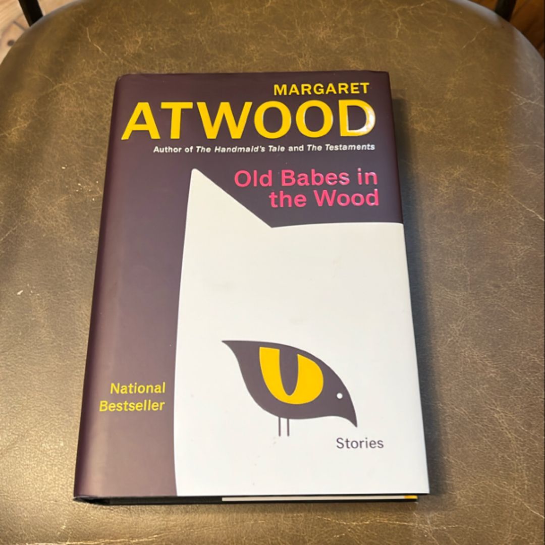Old Babes in the Wood