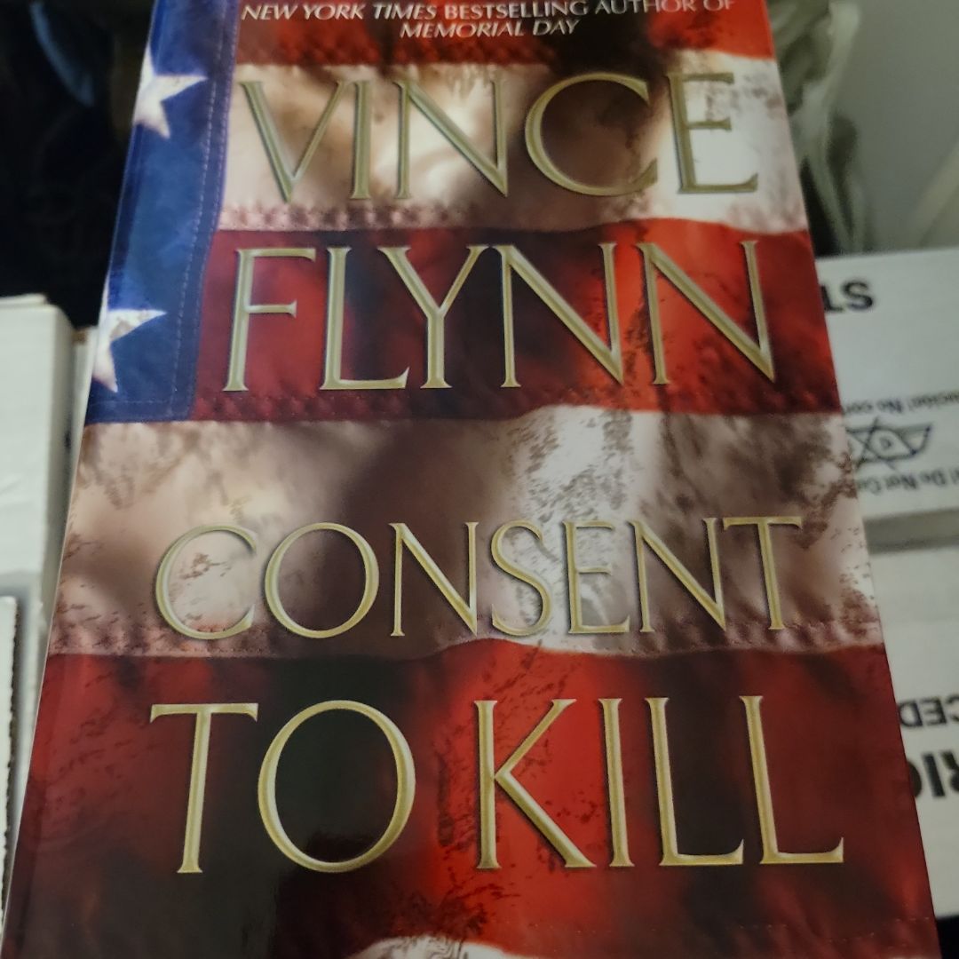 Consent to Kill