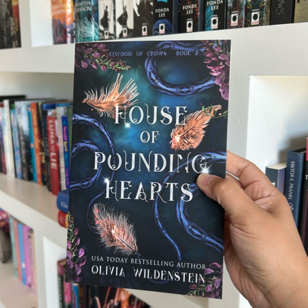 House of Pounding Hearts