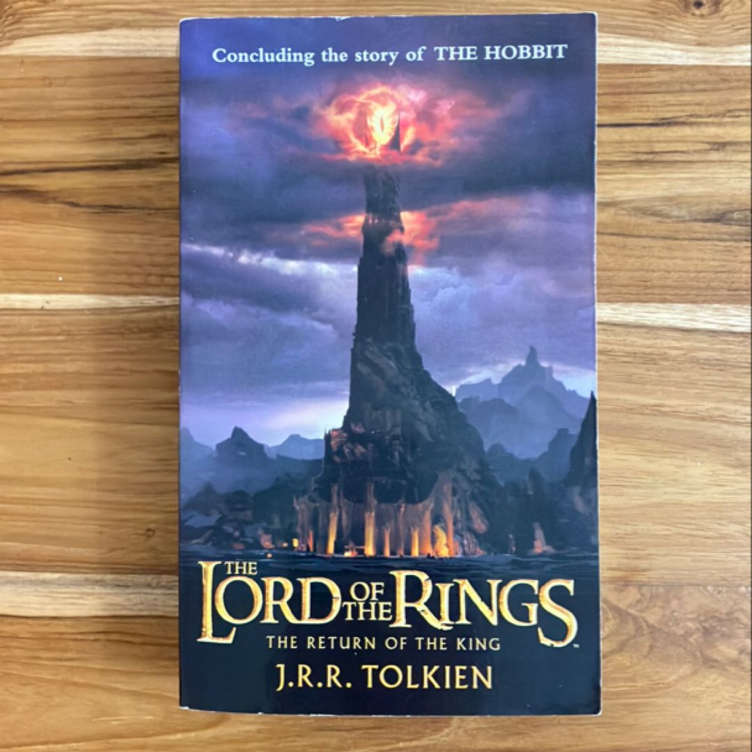 The Return of the King