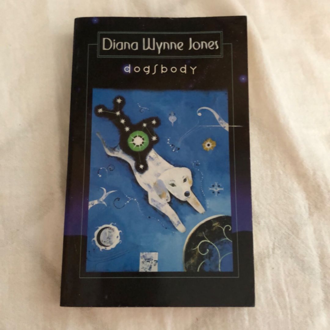 Dogsbody