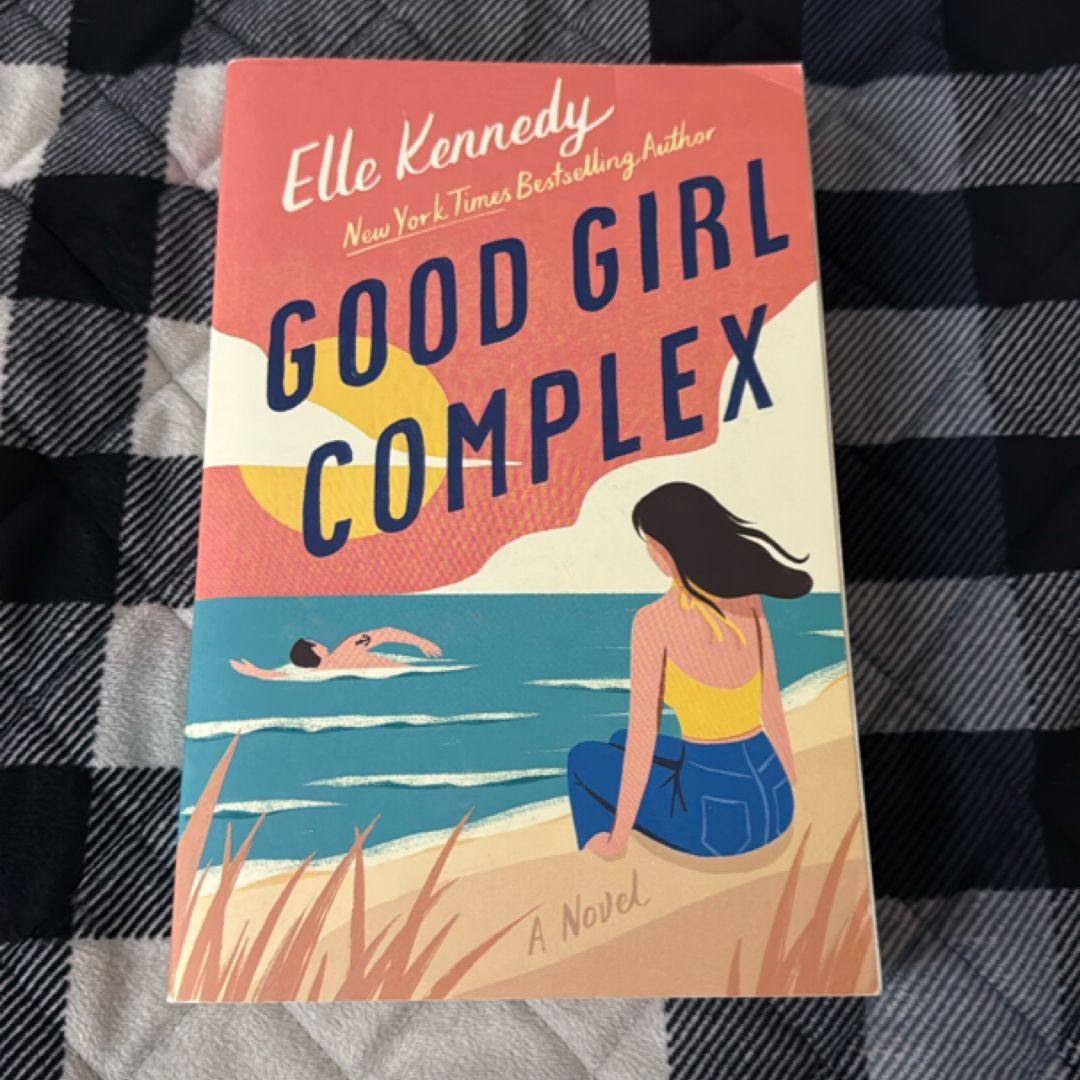 Good Girl Complex