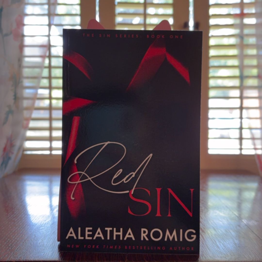 Red Sin