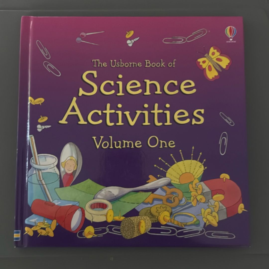 Science Activities