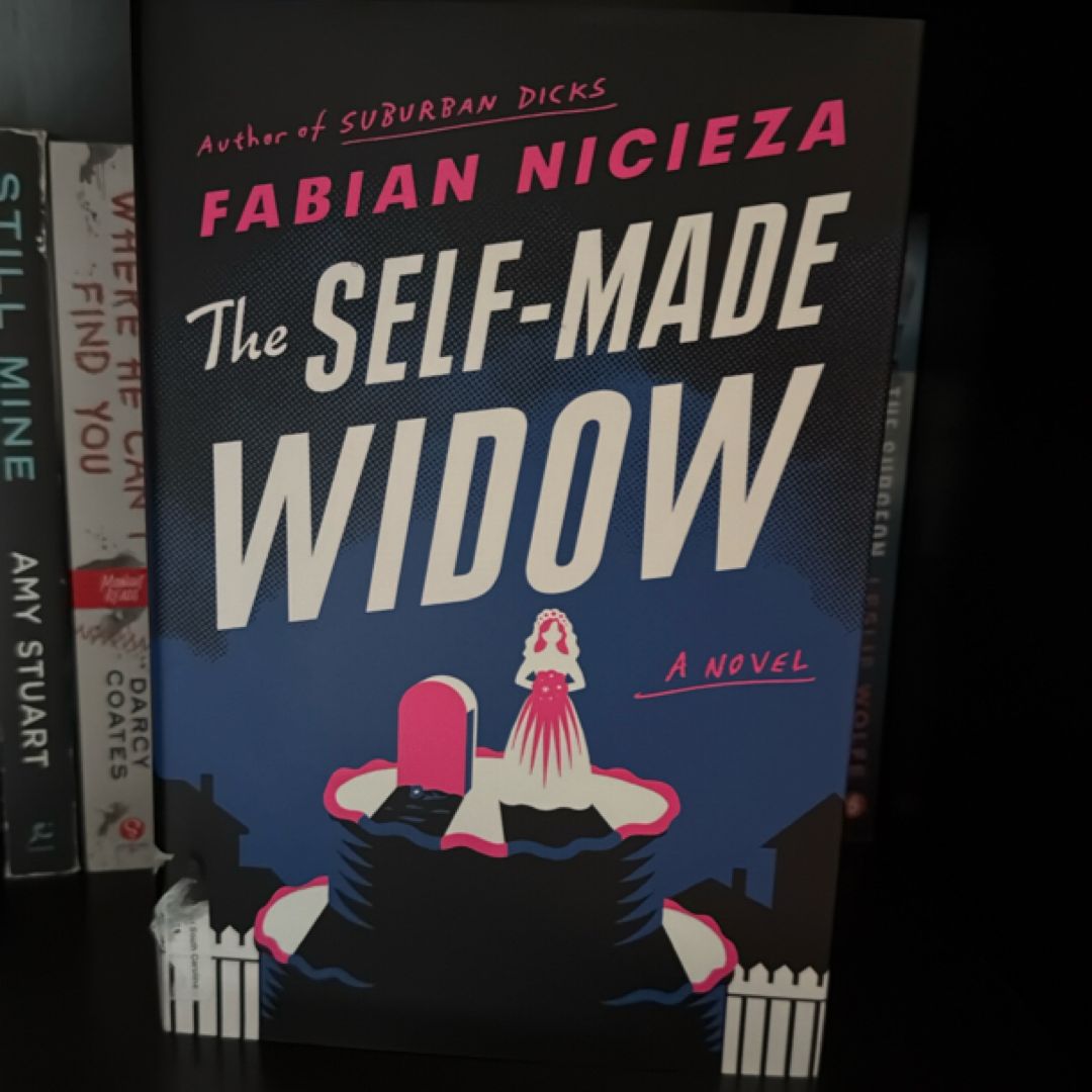 The Self-Made Widow