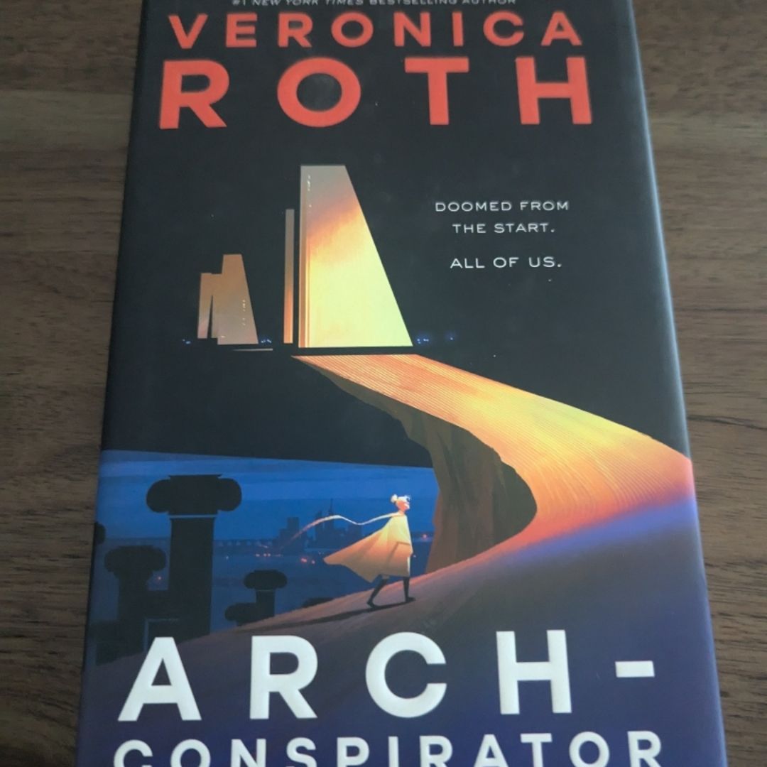 Arch-Conspirator