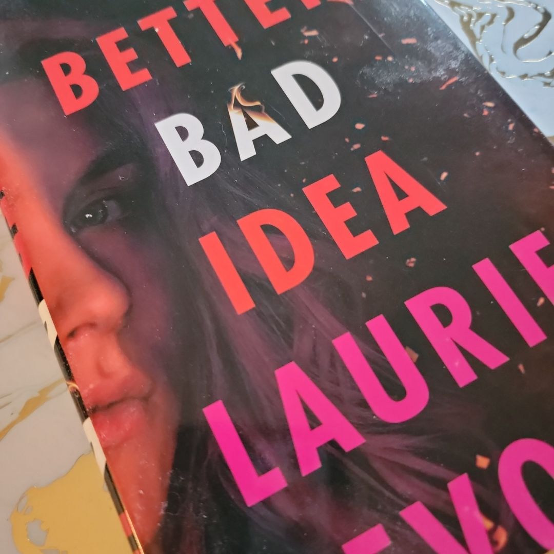 A Better Bad Idea