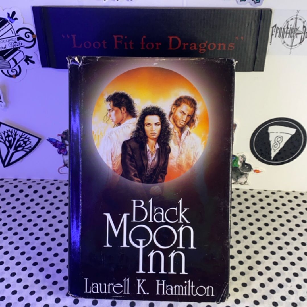 Black Moon Inn