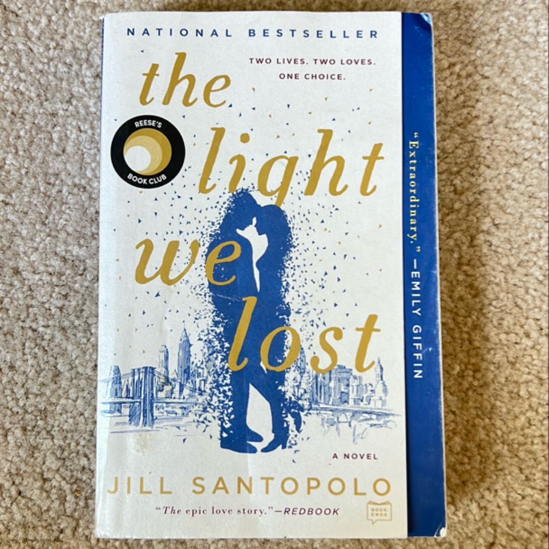 The Light We Lost