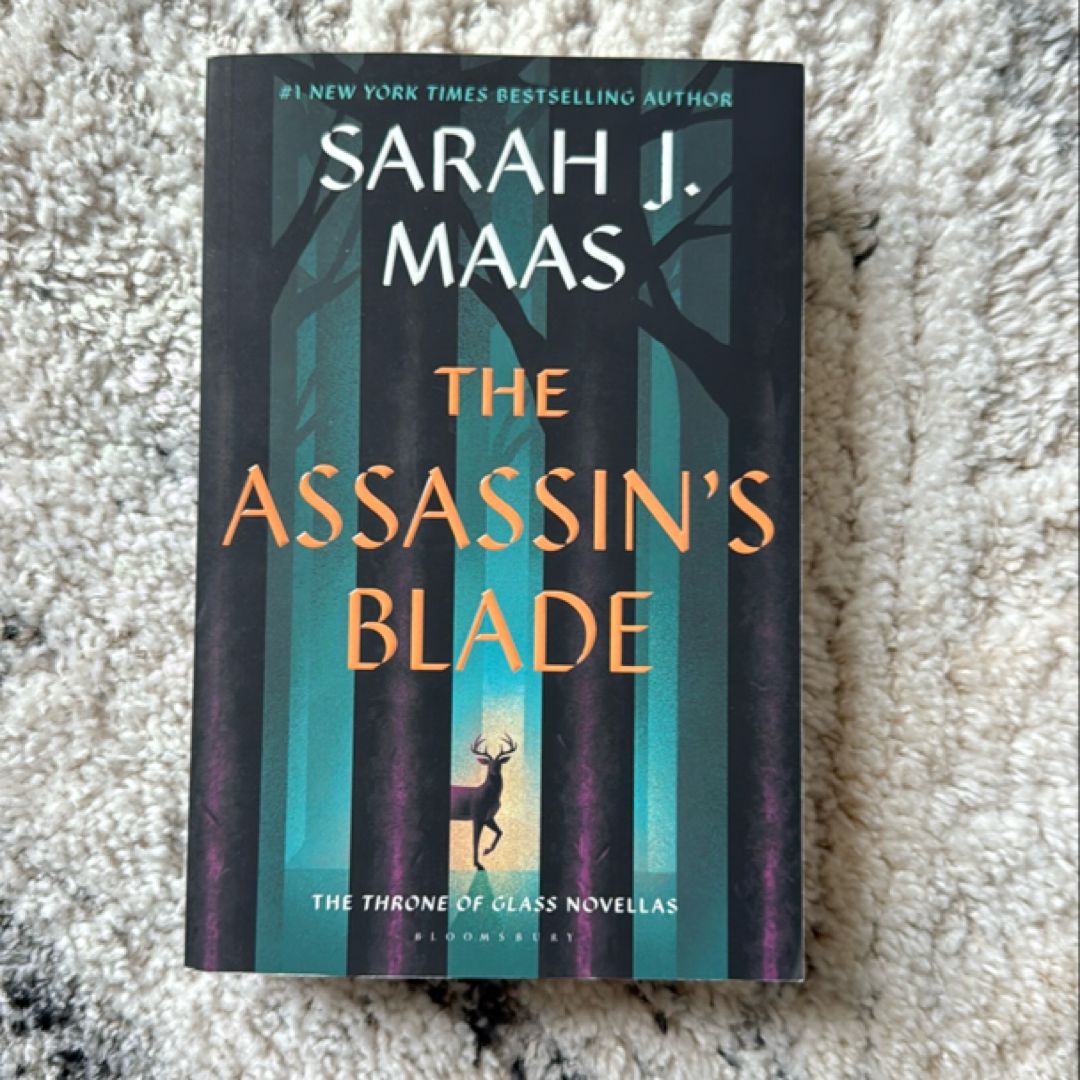 The Assassin's Blade
