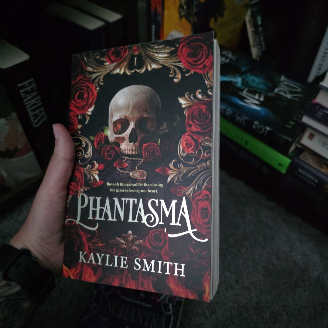 Phantasma